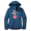 Women's Rain Jacket Thumbnail