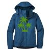 Women's Rain Jacket Thumbnail