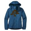 Women's Rain Jacket Thumbnail