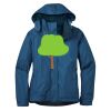 Women's Rain Jacket Thumbnail