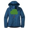 Women's Rain Jacket Thumbnail