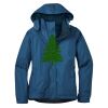 Women's Rain Jacket Thumbnail