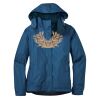 Women's Rain Jacket Thumbnail