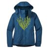 Women's Rain Jacket Thumbnail