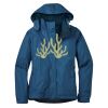 Women's Rain Jacket Thumbnail