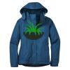 Women's Rain Jacket Thumbnail