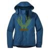 Women's Rain Jacket Thumbnail