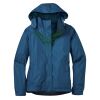 Women's Rain Jacket Thumbnail