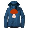 Women's Rain Jacket Thumbnail