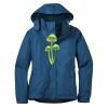 Women's Rain Jacket Thumbnail