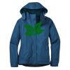 Women's Rain Jacket Thumbnail