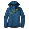 Women's Rain Jacket Thumbnail