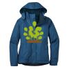 Women's Rain Jacket Thumbnail