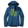 Women's Rain Jacket Thumbnail