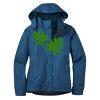 Women's Rain Jacket Thumbnail