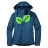Women's Rain Jacket Thumbnail