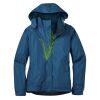 Women's Rain Jacket Thumbnail