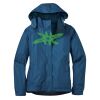 Women's Rain Jacket Thumbnail