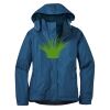 Women's Rain Jacket Thumbnail