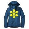 Women's Rain Jacket Thumbnail