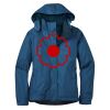 Women's Rain Jacket Thumbnail