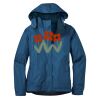 Women's Rain Jacket Thumbnail