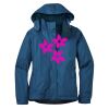Women's Rain Jacket Thumbnail