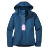 Women's Rain Jacket Thumbnail