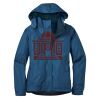 Women's Rain Jacket Thumbnail
