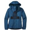 Women's Rain Jacket Thumbnail