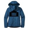 Women's Rain Jacket Thumbnail