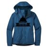 Women's Rain Jacket Thumbnail