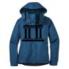 Women's Rain Jacket Thumbnail
