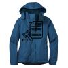 Women's Rain Jacket Thumbnail