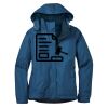 Women's Rain Jacket Thumbnail