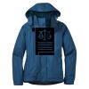 Women's Rain Jacket Thumbnail