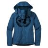 Women's Rain Jacket Thumbnail
