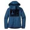 Women's Rain Jacket Thumbnail