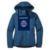 Women's Rain Jacket Thumbnail