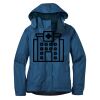 Women's Rain Jacket Thumbnail