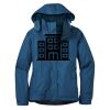 Women's Rain Jacket Thumbnail