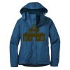 Women's Rain Jacket Thumbnail