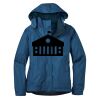 Women's Rain Jacket Thumbnail