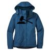 Women's Rain Jacket Thumbnail