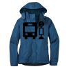 Women's Rain Jacket Thumbnail