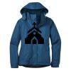 Women's Rain Jacket Thumbnail