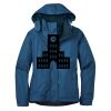 Women's Rain Jacket Thumbnail