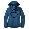 Women's Rain Jacket Thumbnail