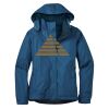 Women's Rain Jacket Thumbnail