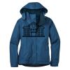 Women's Rain Jacket Thumbnail